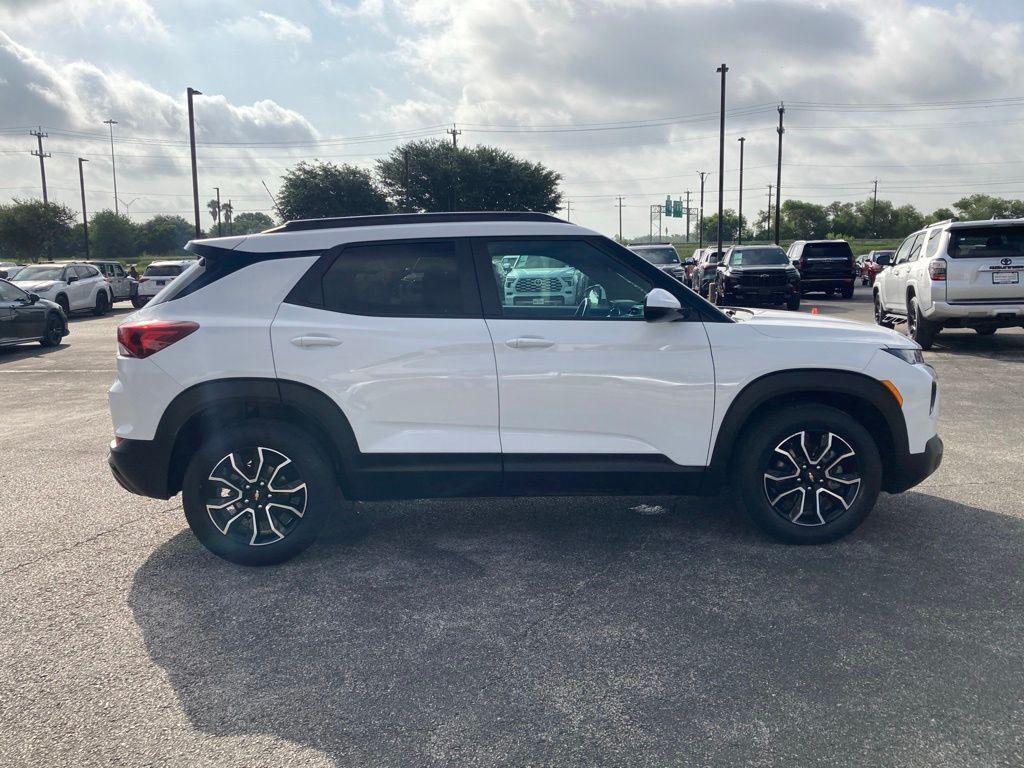 2023 Chevrolet TrailBlazer ACTIV San Antonio TX