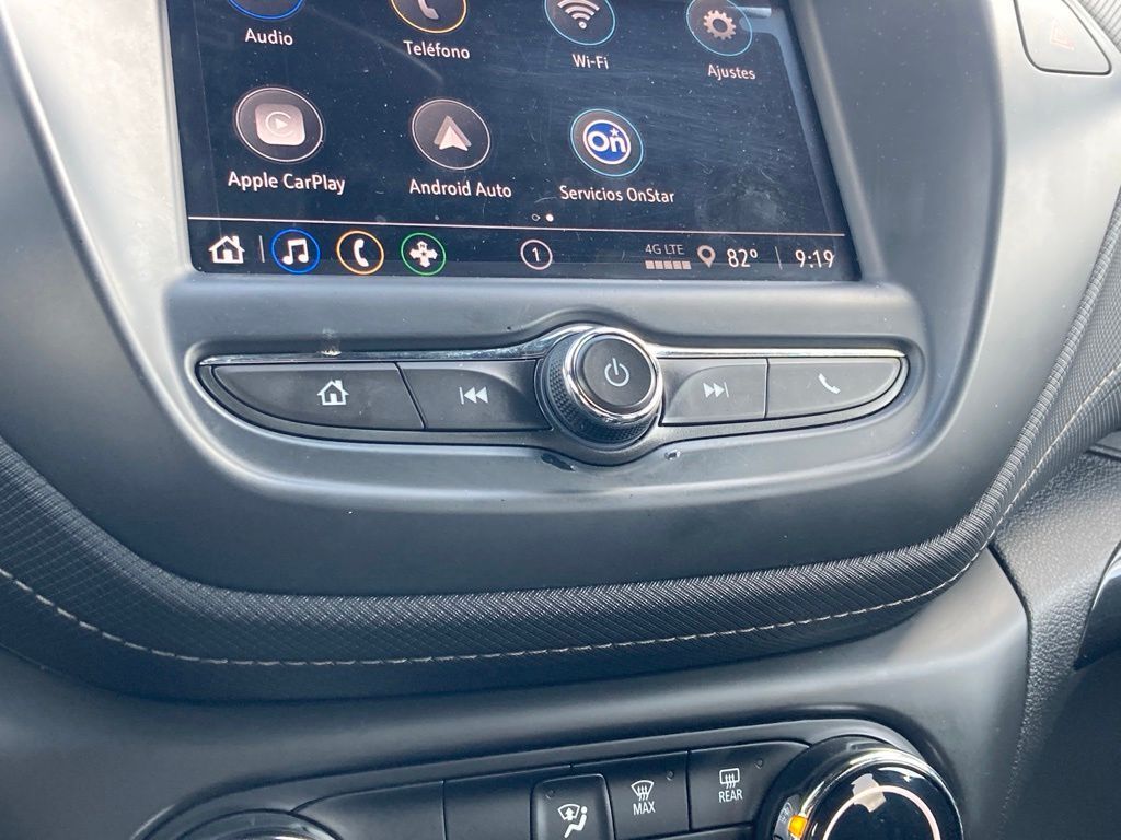 2023 Chevrolet TrailBlazer ACTIV San Antonio TX