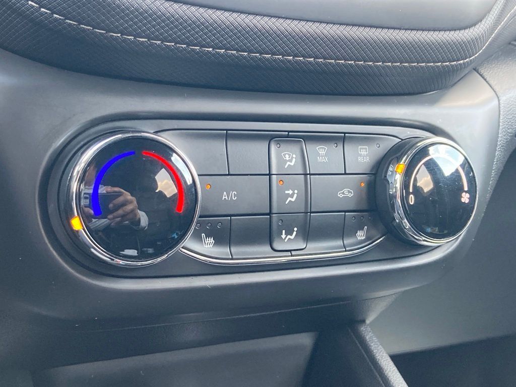 2023 Chevrolet TrailBlazer ACTIV San Antonio TX