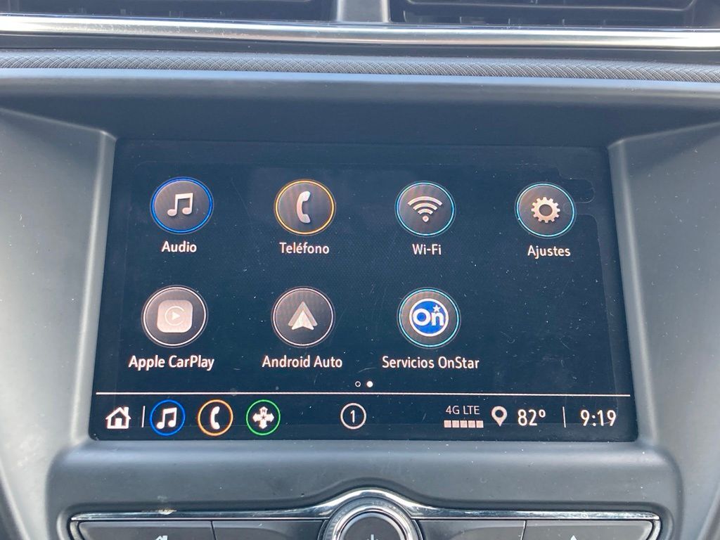 2023 Chevrolet TrailBlazer ACTIV San Antonio TX