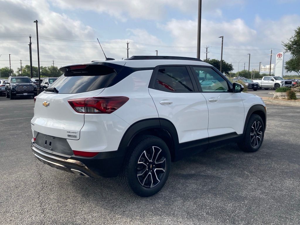 2023 Chevrolet TrailBlazer ACTIV San Antonio TX