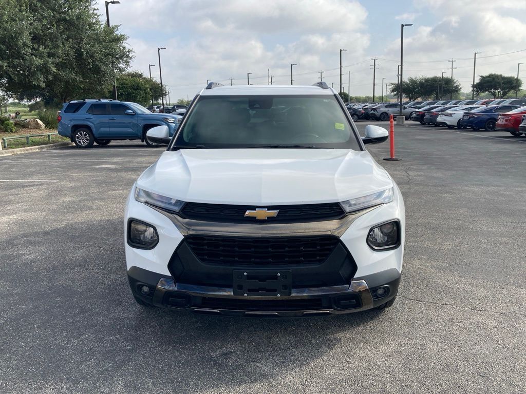 2023 Chevrolet TrailBlazer ACTIV San Antonio TX