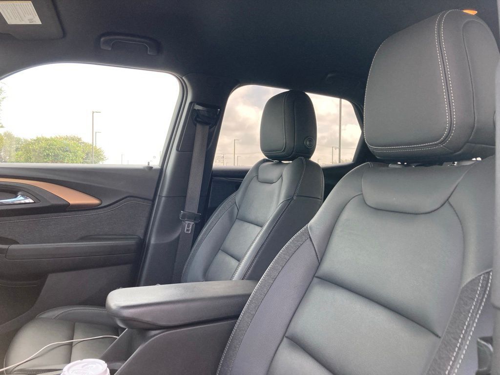 2023 Chevrolet TrailBlazer ACTIV San Antonio TX