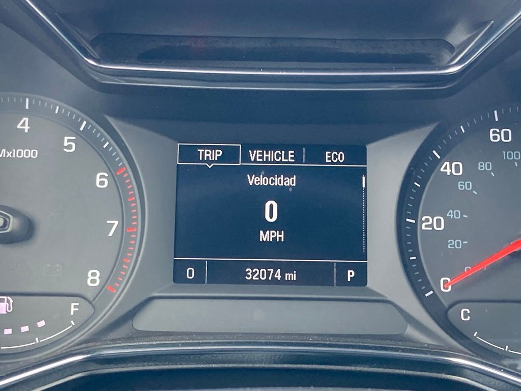 2023 Chevrolet TrailBlazer ACTIV San Antonio TX