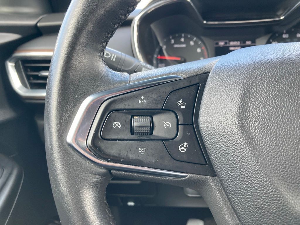 2023 Chevrolet TrailBlazer ACTIV San Antonio TX