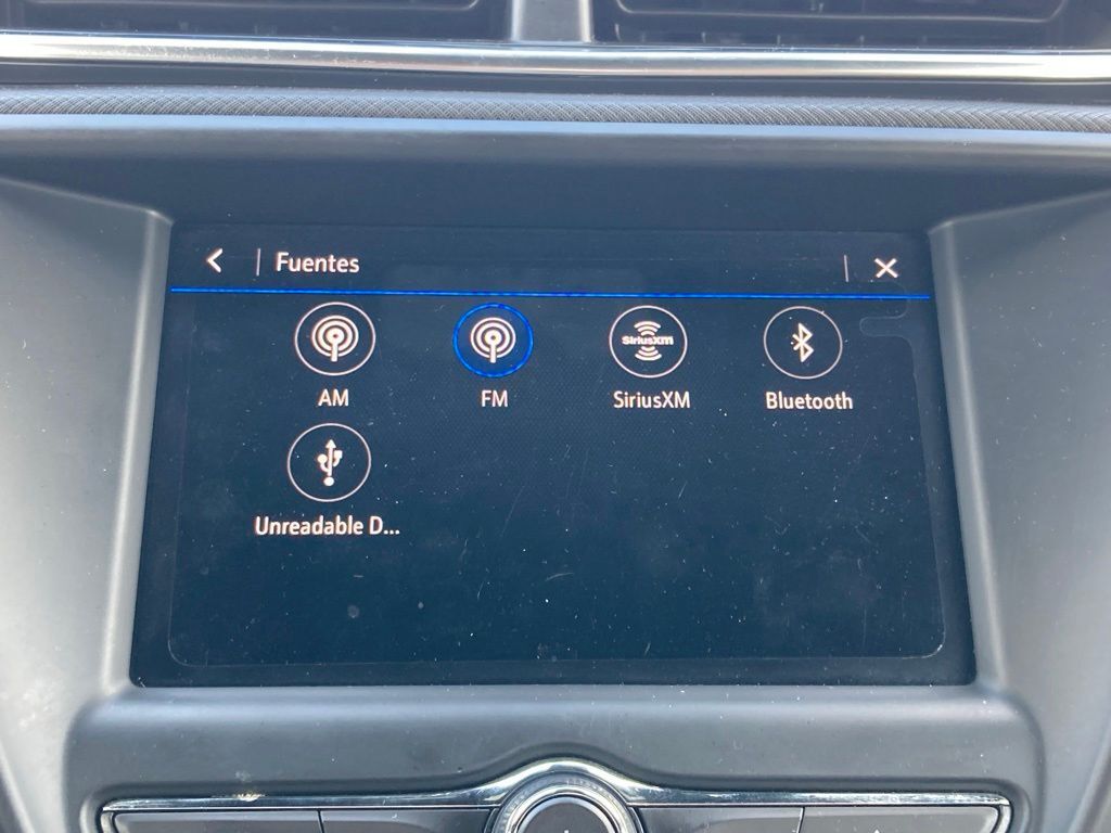 2023 Chevrolet TrailBlazer ACTIV San Antonio TX