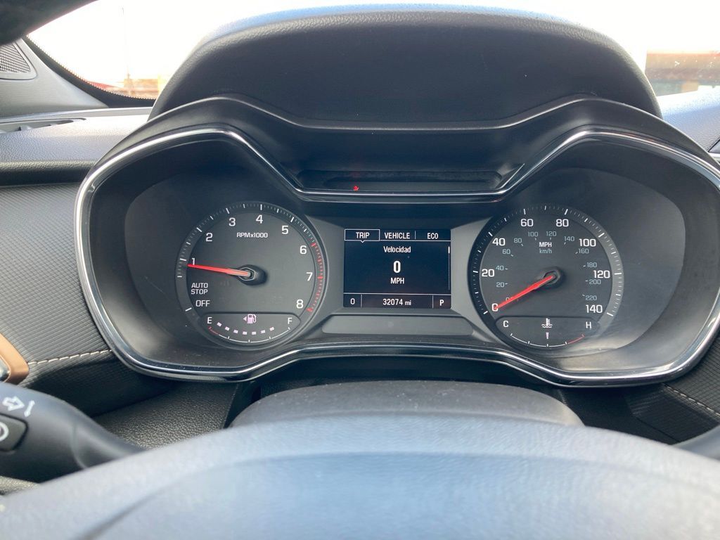 2023 Chevrolet TrailBlazer ACTIV San Antonio TX