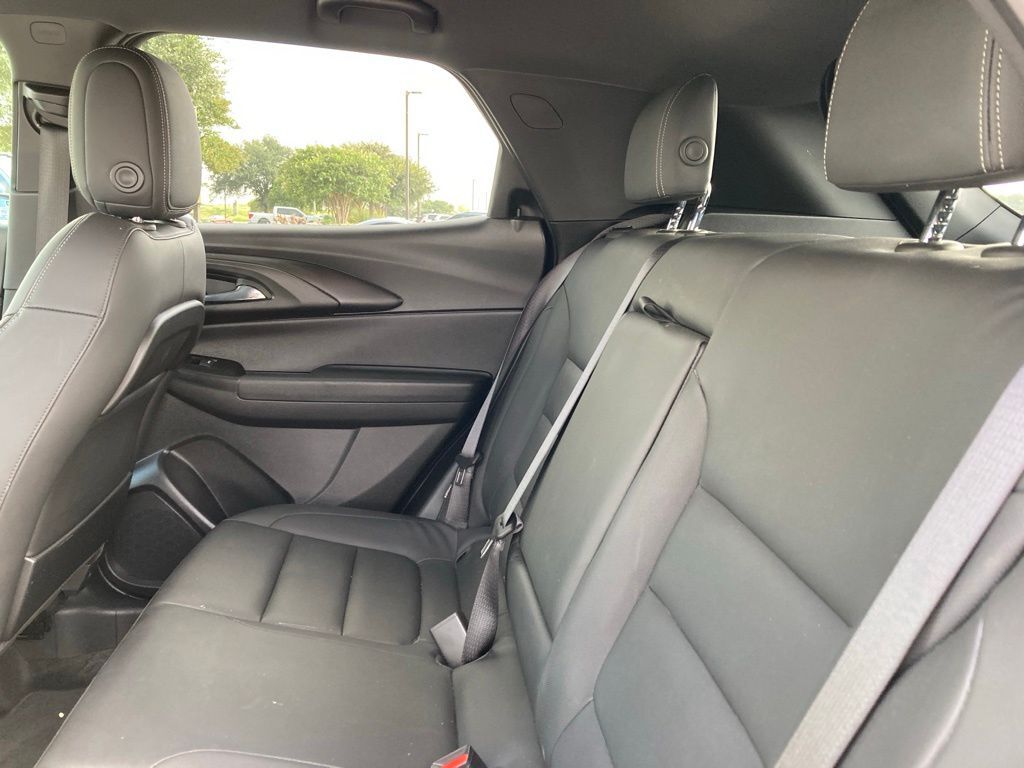 2023 Chevrolet TrailBlazer ACTIV San Antonio TX