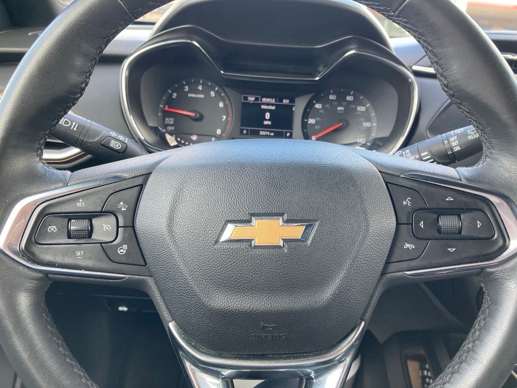 2023 Chevrolet TrailBlazer ACTIV San Antonio TX