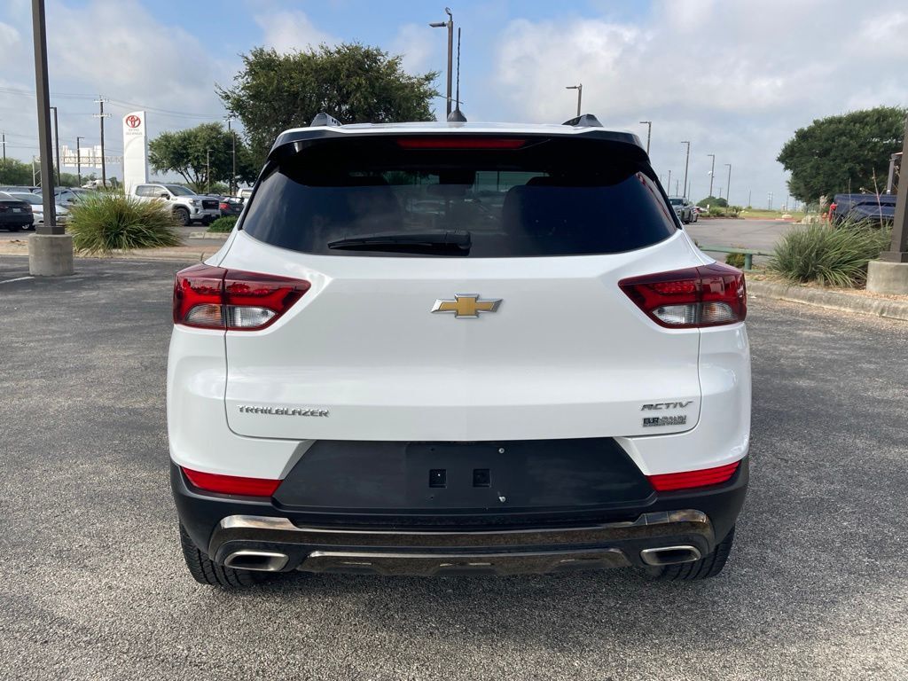 2023 Chevrolet TrailBlazer ACTIV San Antonio TX