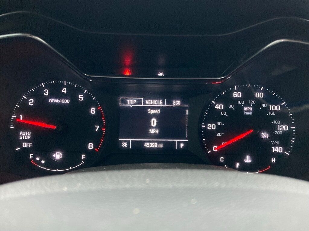 2023 Chevrolet TrailBlazer ACTIV San Antonio TX