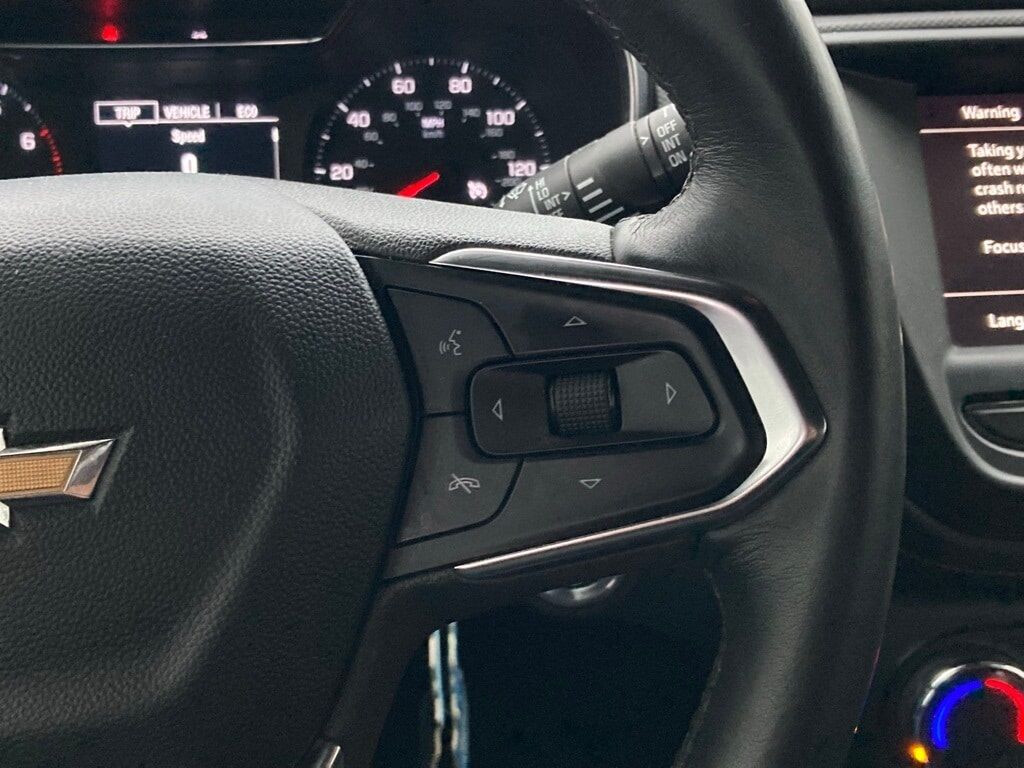 2023 Chevrolet TrailBlazer ACTIV San Antonio TX