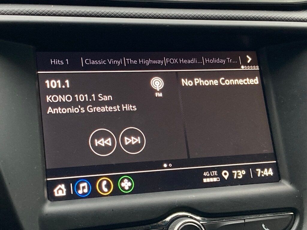 2023 Chevrolet TrailBlazer ACTIV San Antonio TX