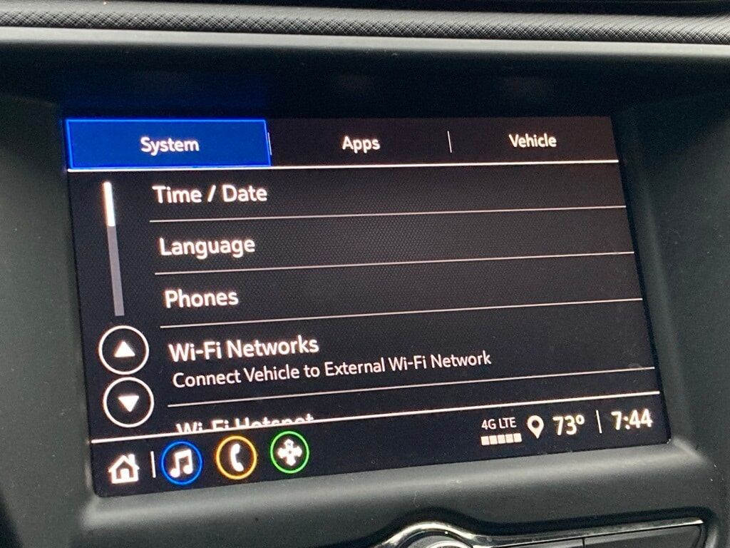 2023 Chevrolet TrailBlazer ACTIV San Antonio TX