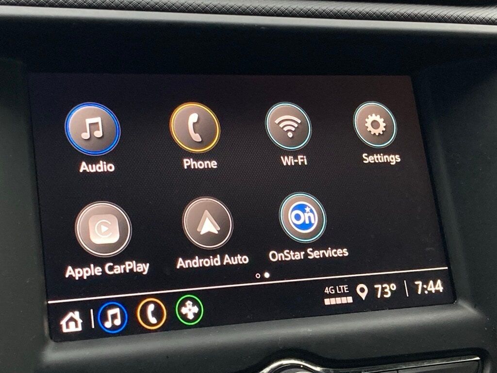 2023 Chevrolet TrailBlazer ACTIV San Antonio TX