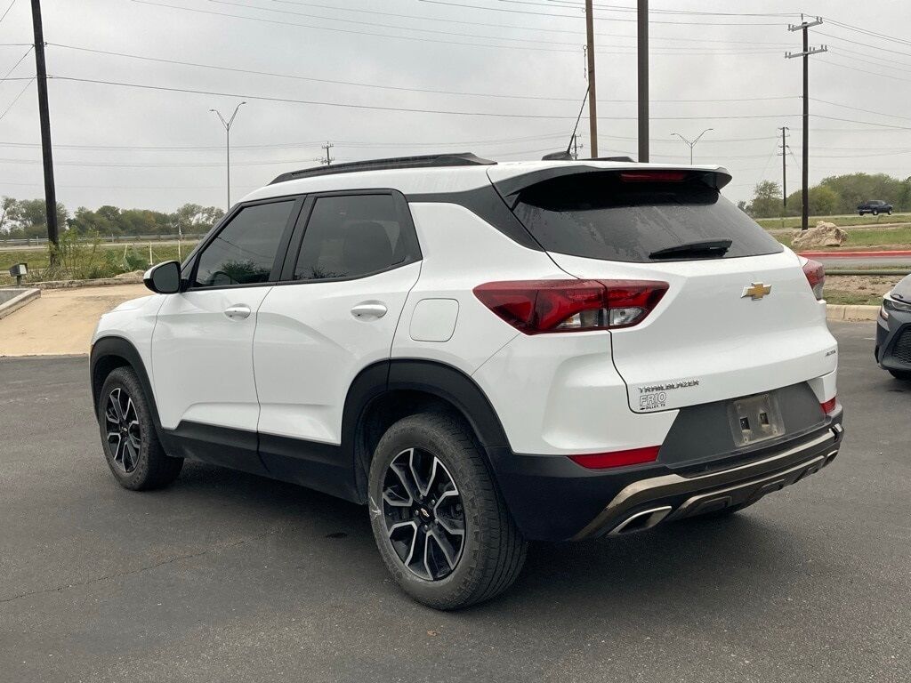 2023 Chevrolet TrailBlazer ACTIV San Antonio TX