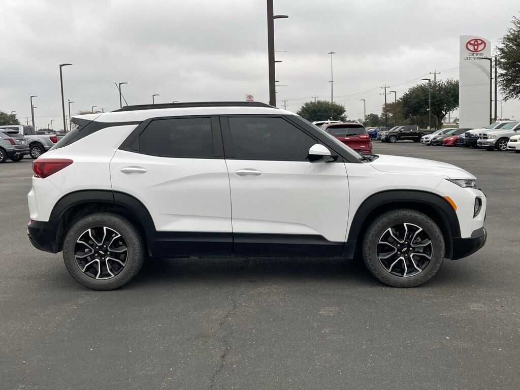 2023 Chevrolet TrailBlazer ACTIV San Antonio TX