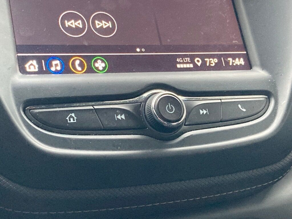 2023 Chevrolet TrailBlazer ACTIV San Antonio TX