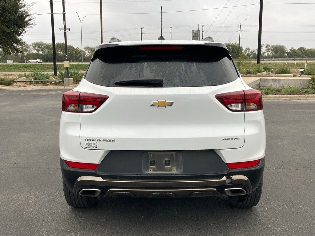 2023 Chevrolet TrailBlazer ACTIV San Antonio TX
