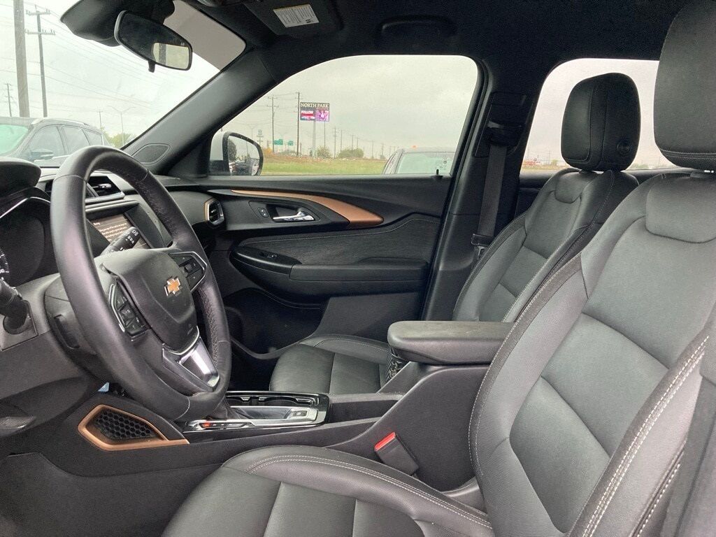 2023 Chevrolet TrailBlazer ACTIV San Antonio TX