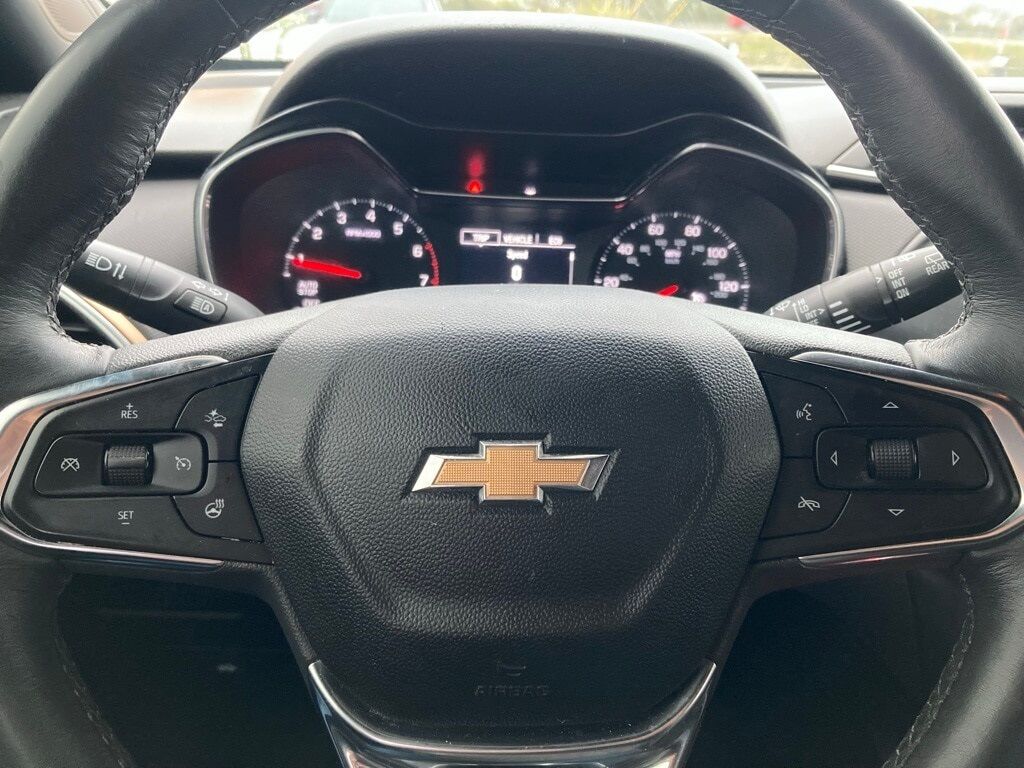 2023 Chevrolet TrailBlazer ACTIV San Antonio TX