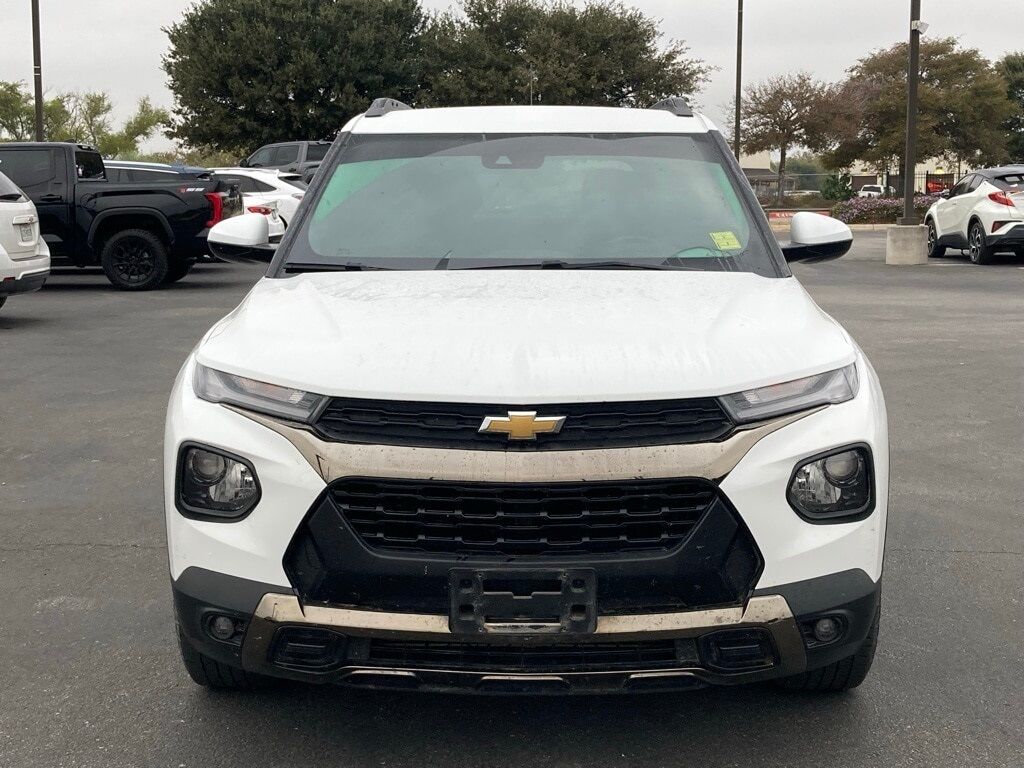 2023 Chevrolet TrailBlazer ACTIV San Antonio TX