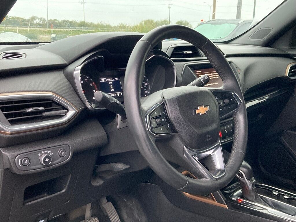 2023 Chevrolet TrailBlazer ACTIV San Antonio TX
