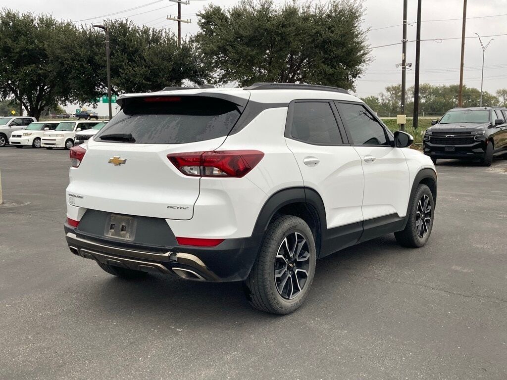 2023 Chevrolet TrailBlazer ACTIV San Antonio TX