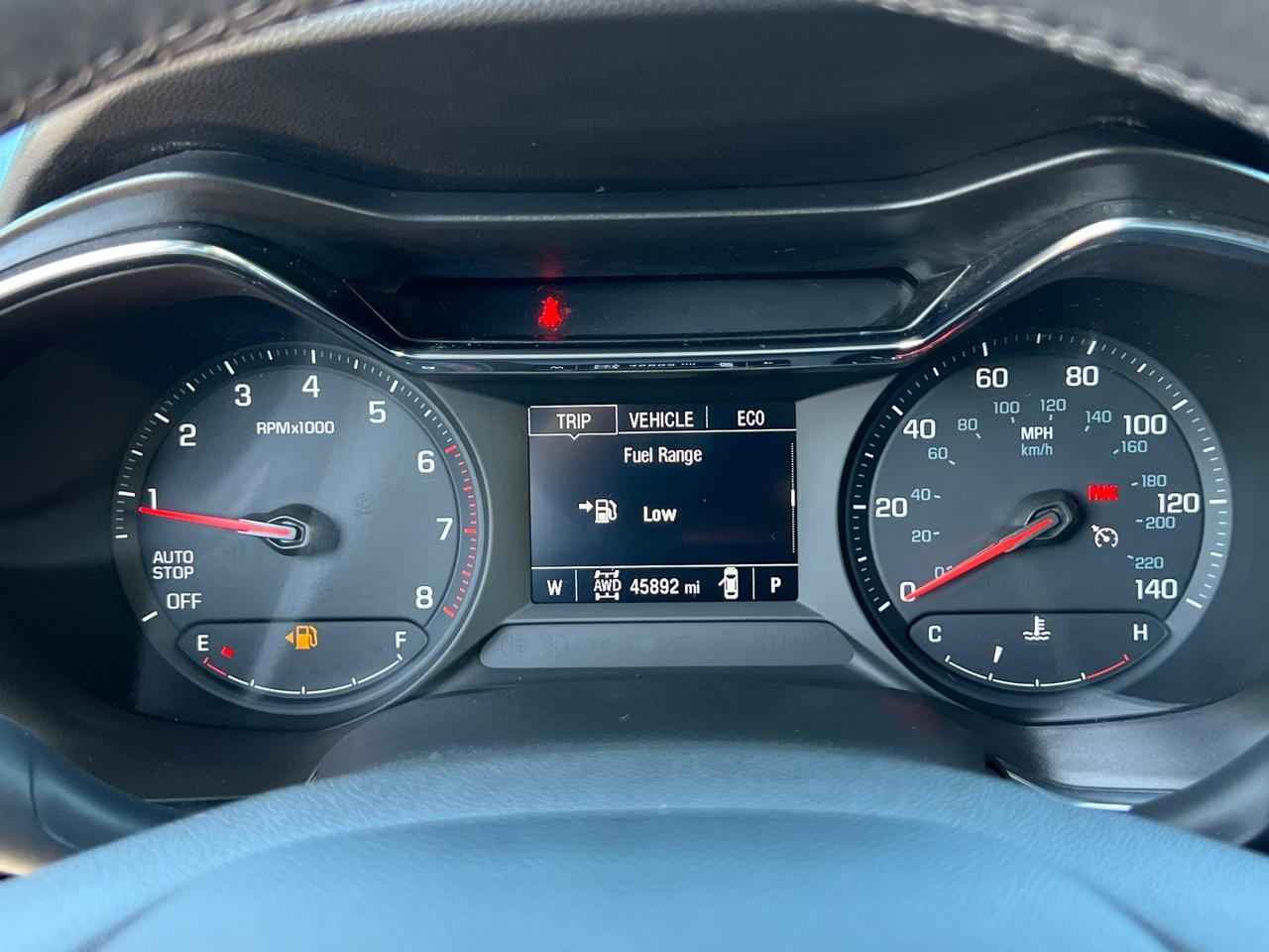 2023 Chevrolet TrailBlazer ACTIV Hagerstown MD