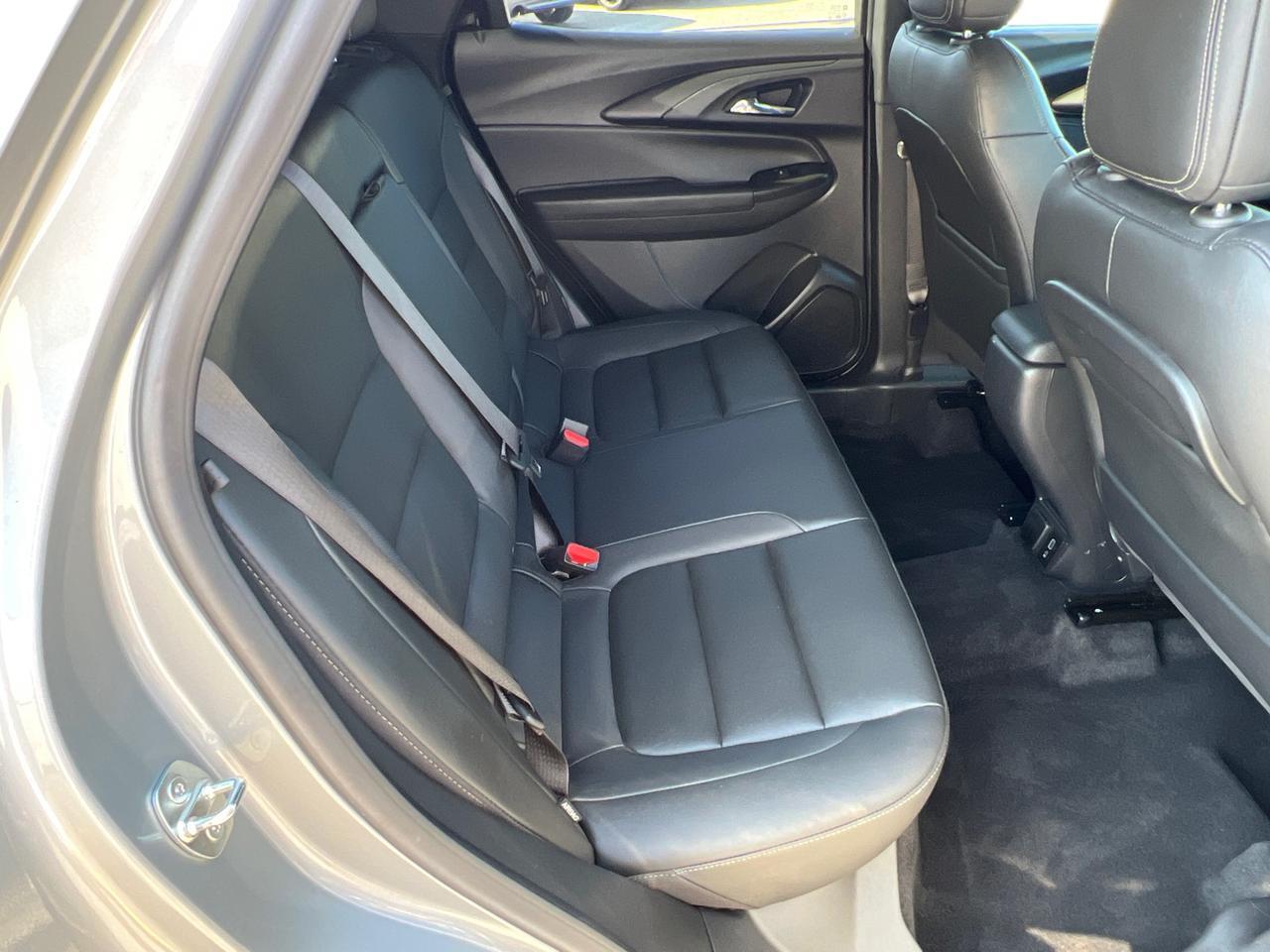 2023 Chevrolet TrailBlazer ACTIV Hagerstown MD