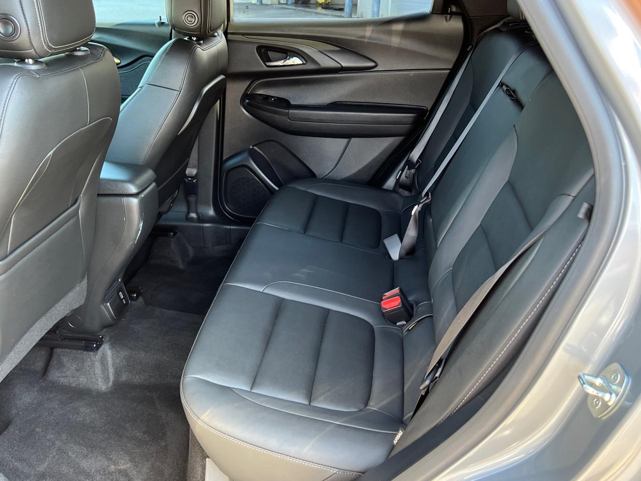 2023 Chevrolet TrailBlazer ACTIV Hagerstown MD