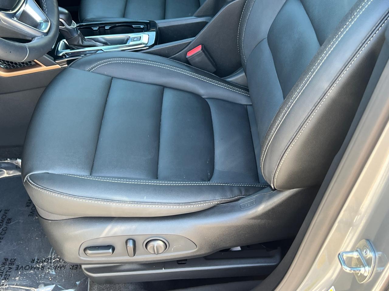 2023 Chevrolet TrailBlazer ACTIV Hagerstown MD