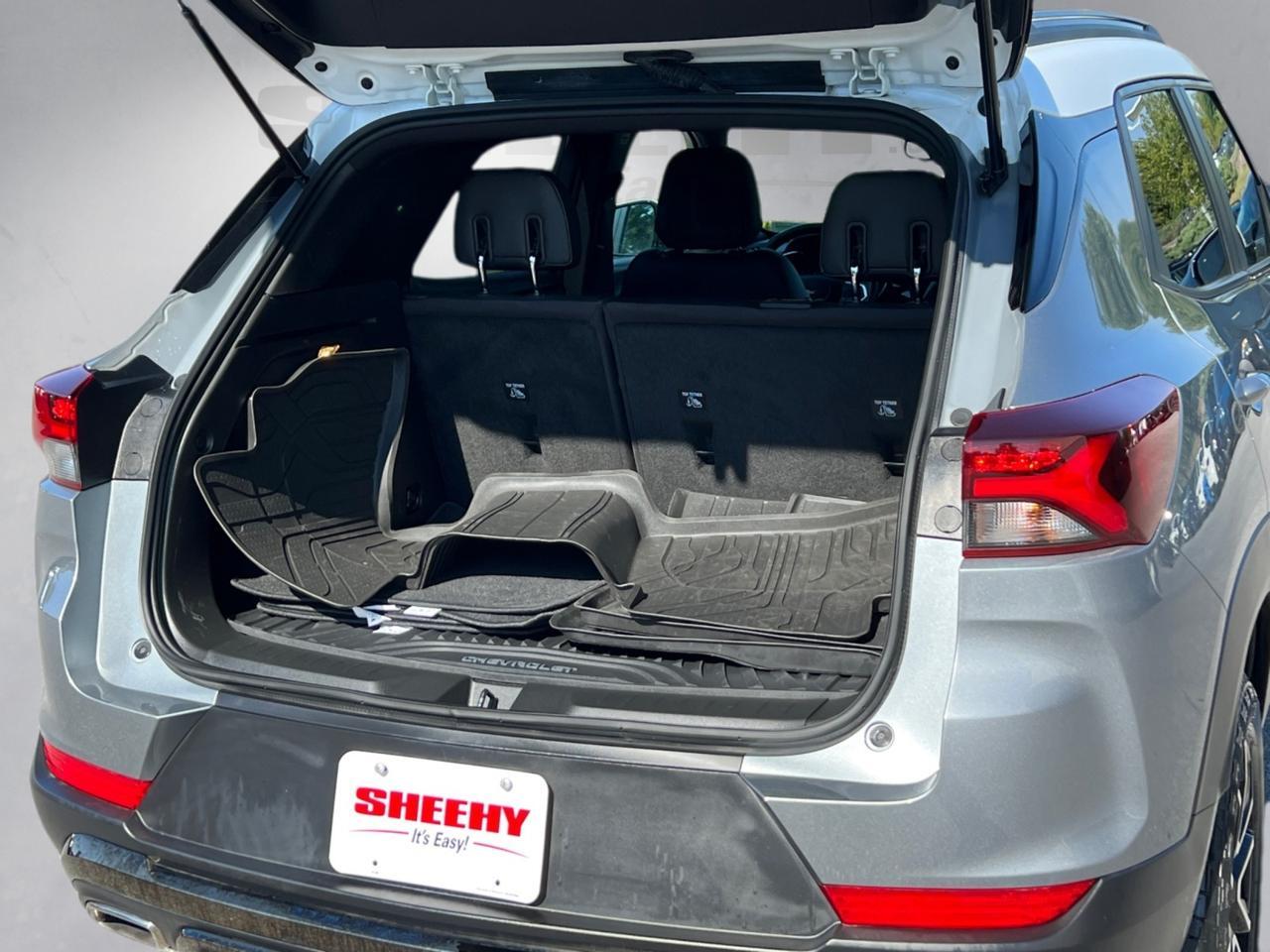 2023 Chevrolet TrailBlazer ACTIV Hagerstown MD