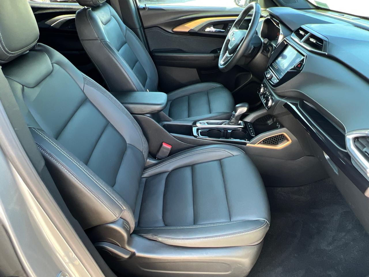 2023 Chevrolet TrailBlazer ACTIV Hagerstown MD