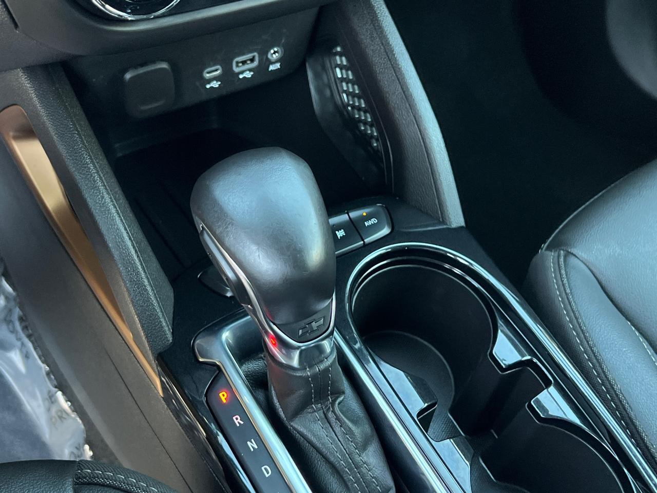 2023 Chevrolet TrailBlazer ACTIV Hagerstown MD