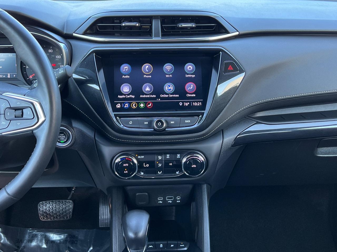 2023 Chevrolet TrailBlazer ACTIV Hagerstown MD