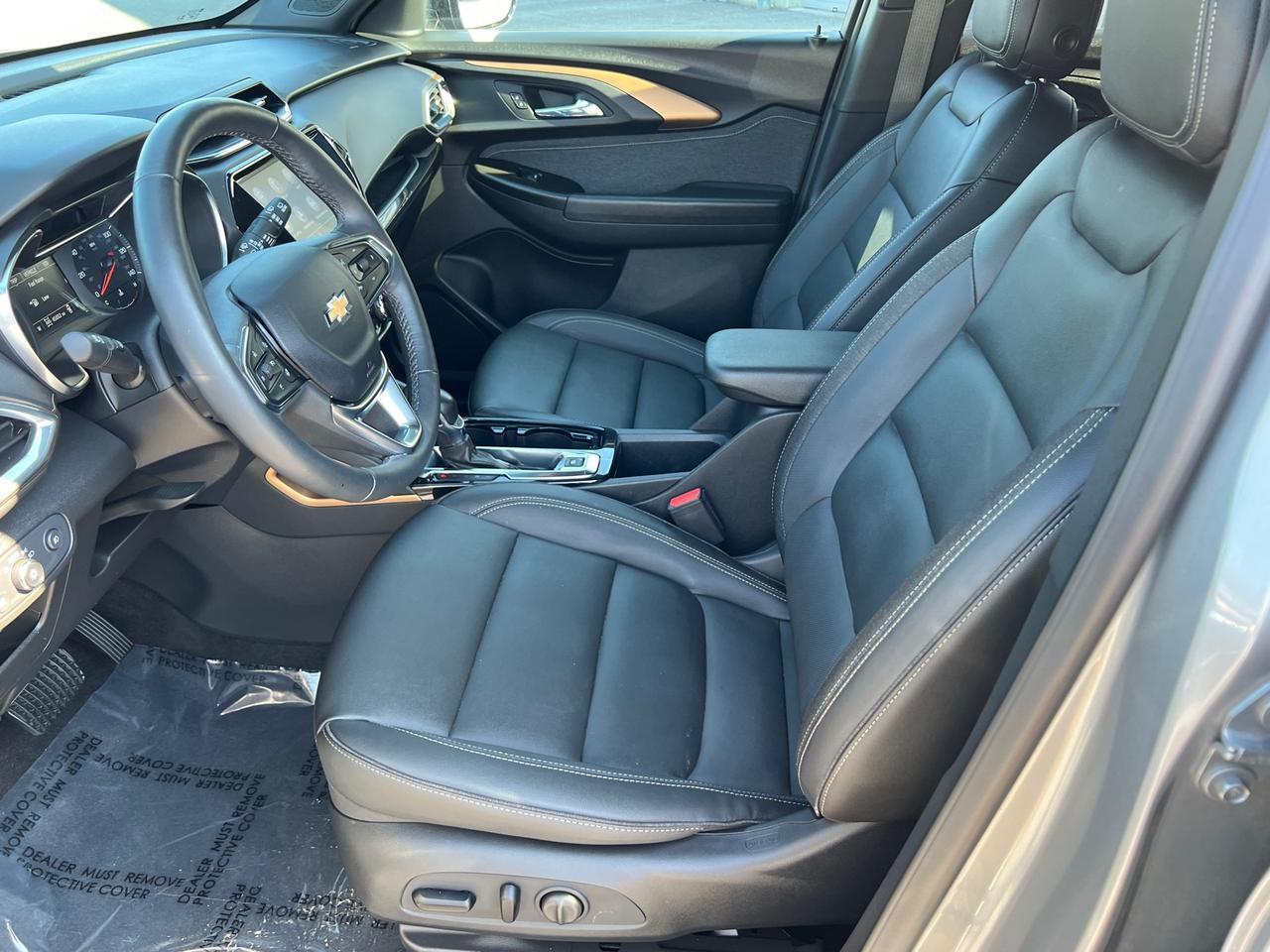 2023 Chevrolet TrailBlazer ACTIV Hagerstown MD