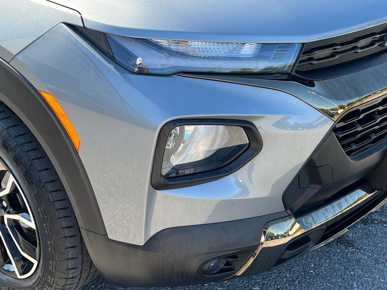 2023 Chevrolet TrailBlazer ACTIV Hagerstown MD