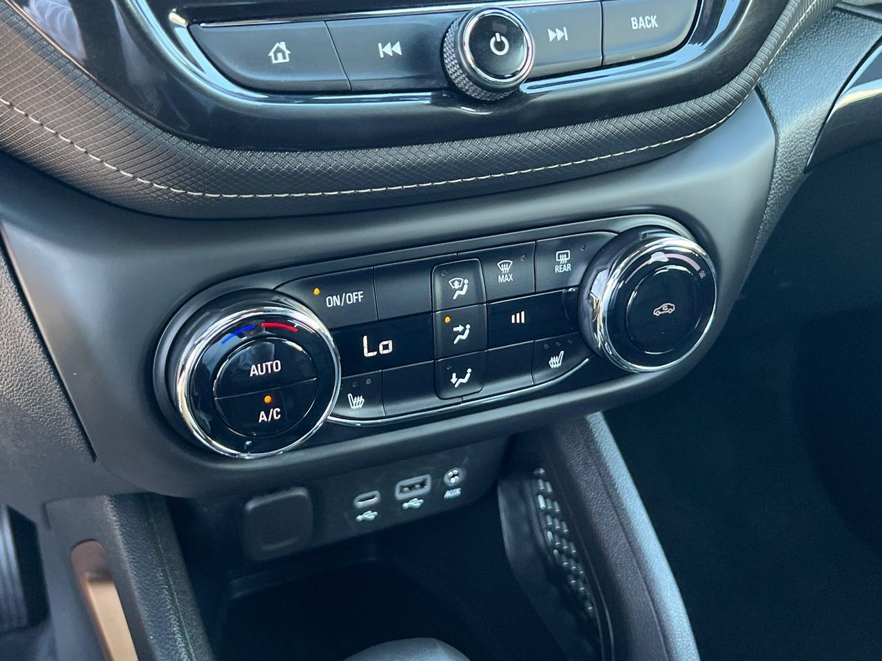 2023 Chevrolet TrailBlazer ACTIV Hagerstown MD
