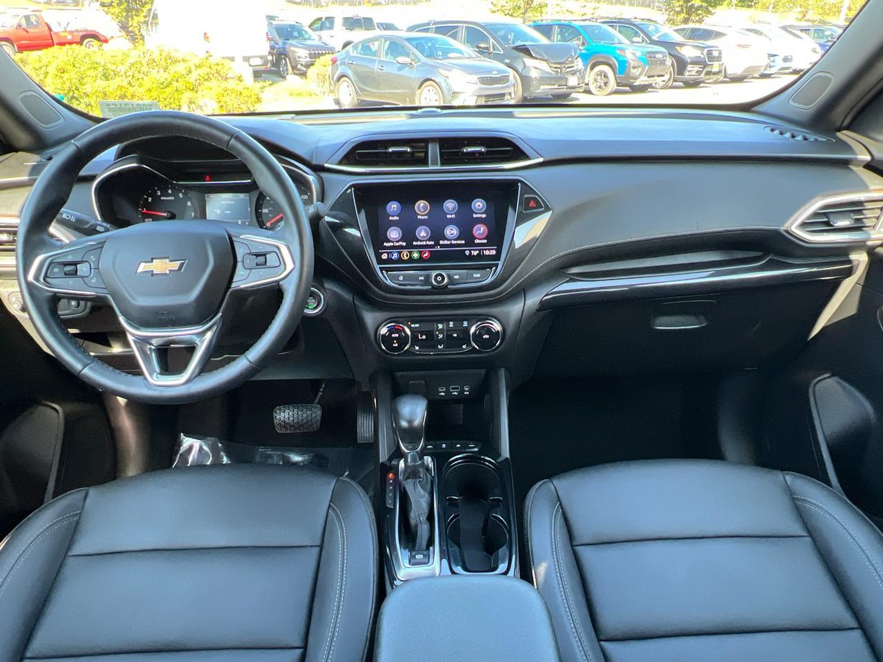 2023 Chevrolet TrailBlazer ACTIV Hagerstown MD