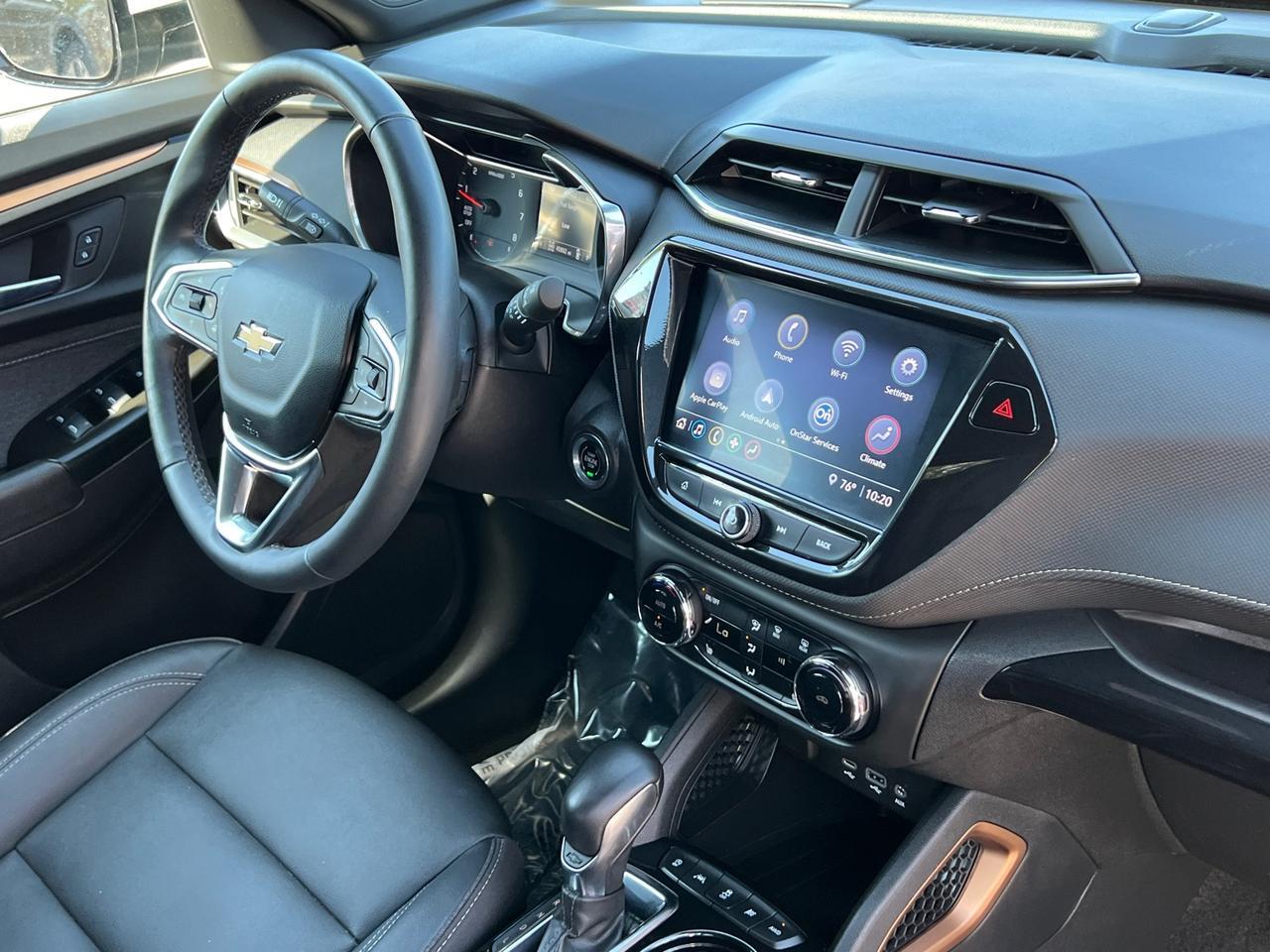 2023 Chevrolet TrailBlazer ACTIV Hagerstown MD