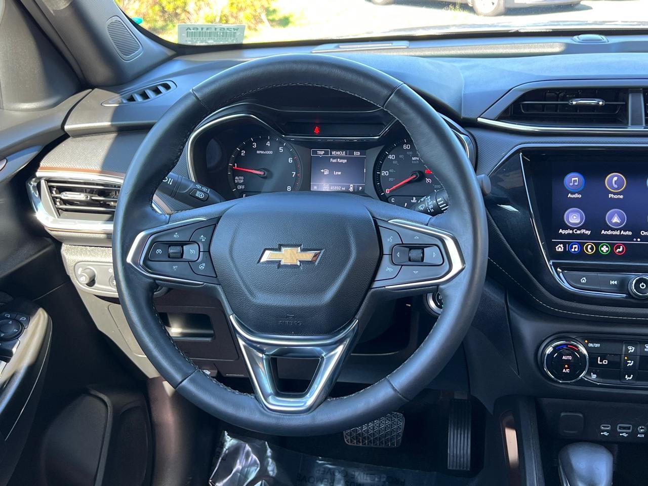 2023 Chevrolet TrailBlazer ACTIV Hagerstown MD