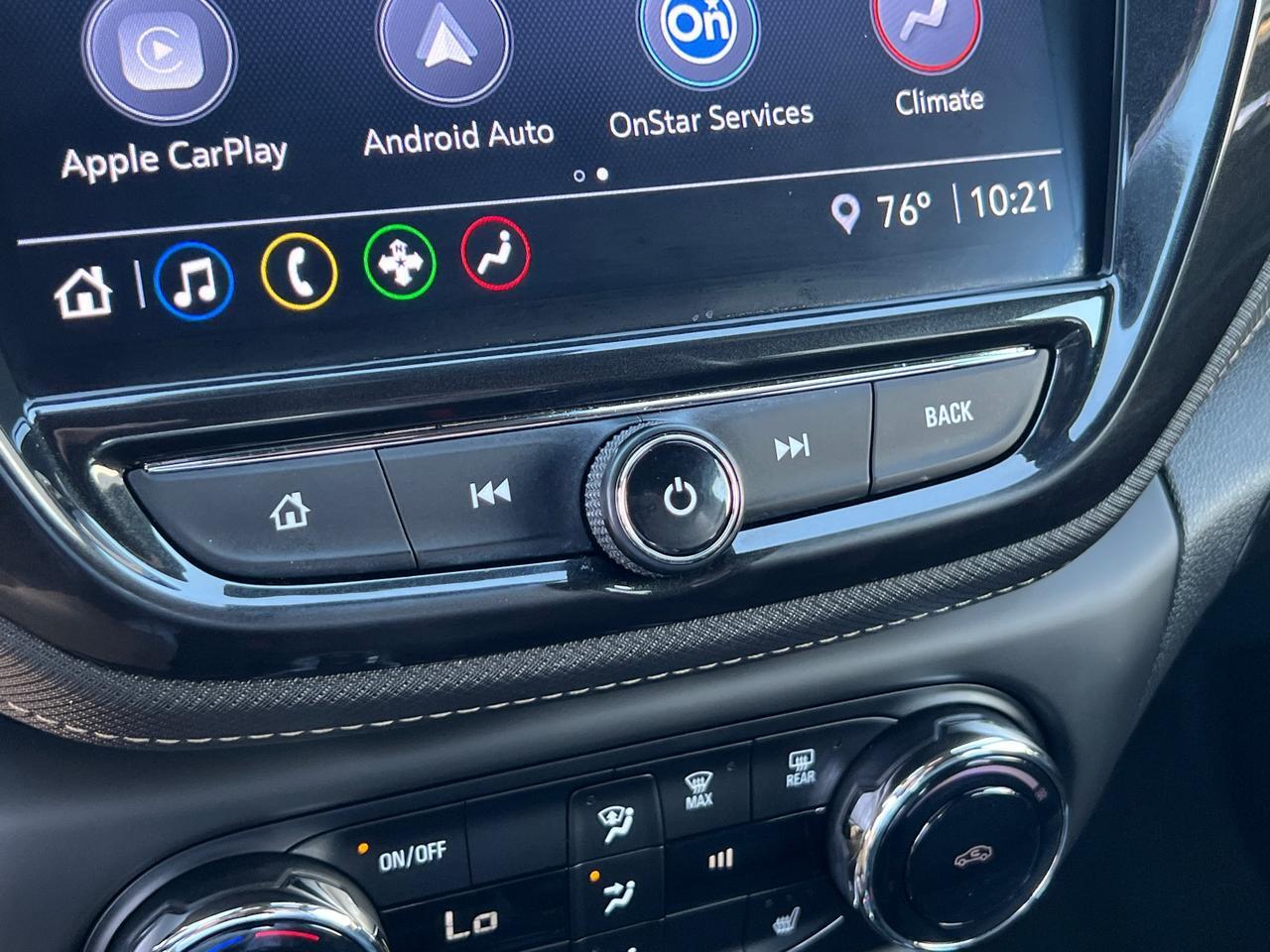 2023 Chevrolet TrailBlazer ACTIV Hagerstown MD