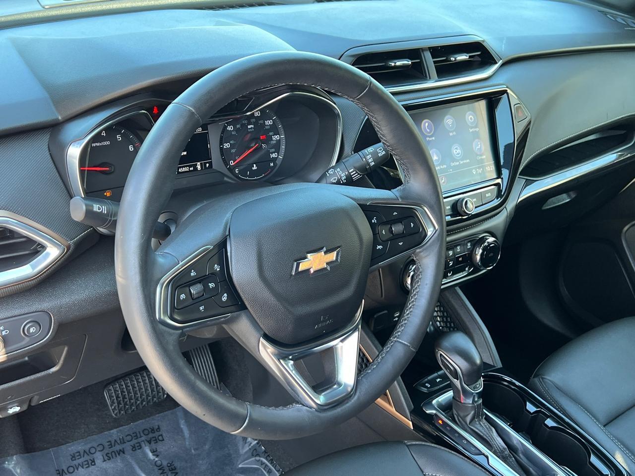 2023 Chevrolet TrailBlazer ACTIV Hagerstown MD