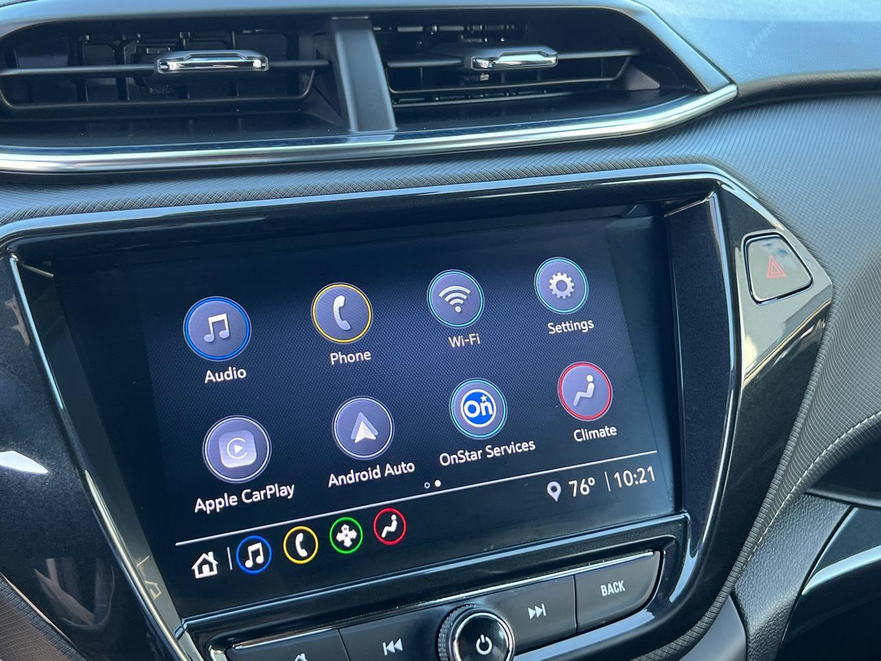 2023 Chevrolet TrailBlazer ACTIV Hagerstown MD