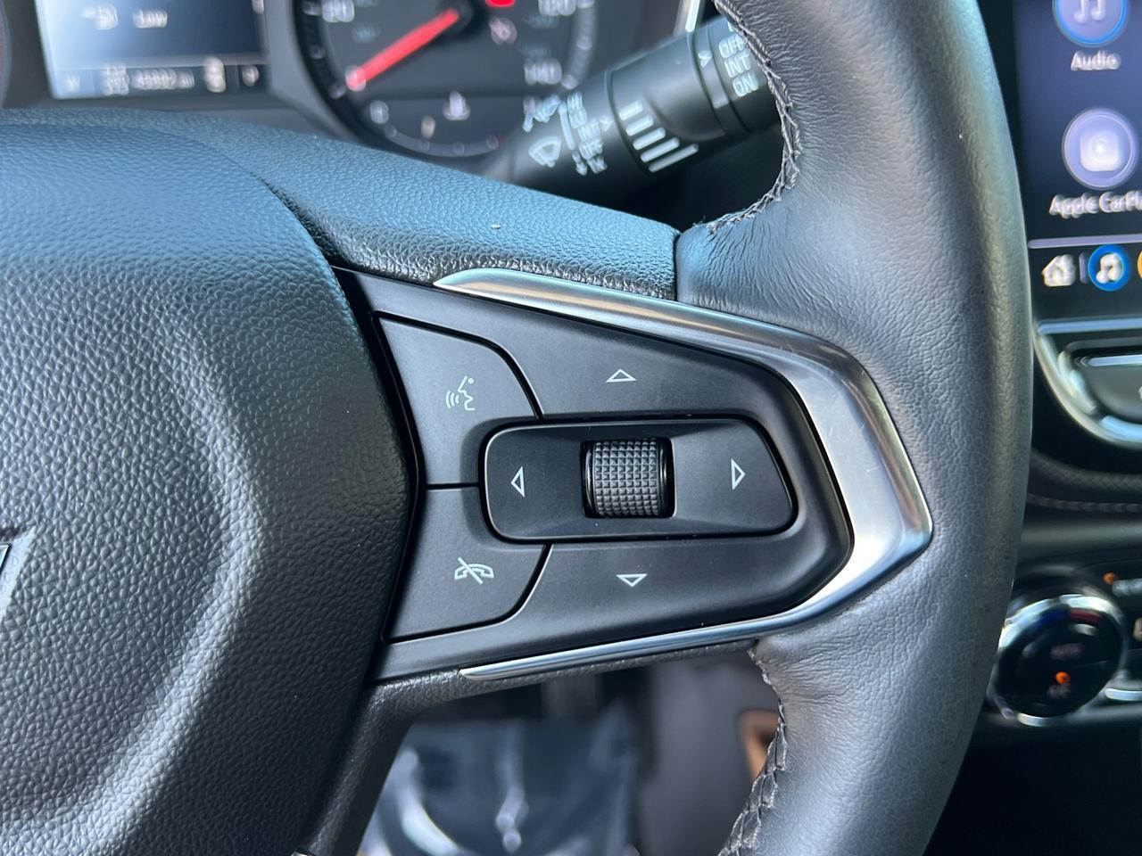 2023 Chevrolet TrailBlazer ACTIV Hagerstown MD