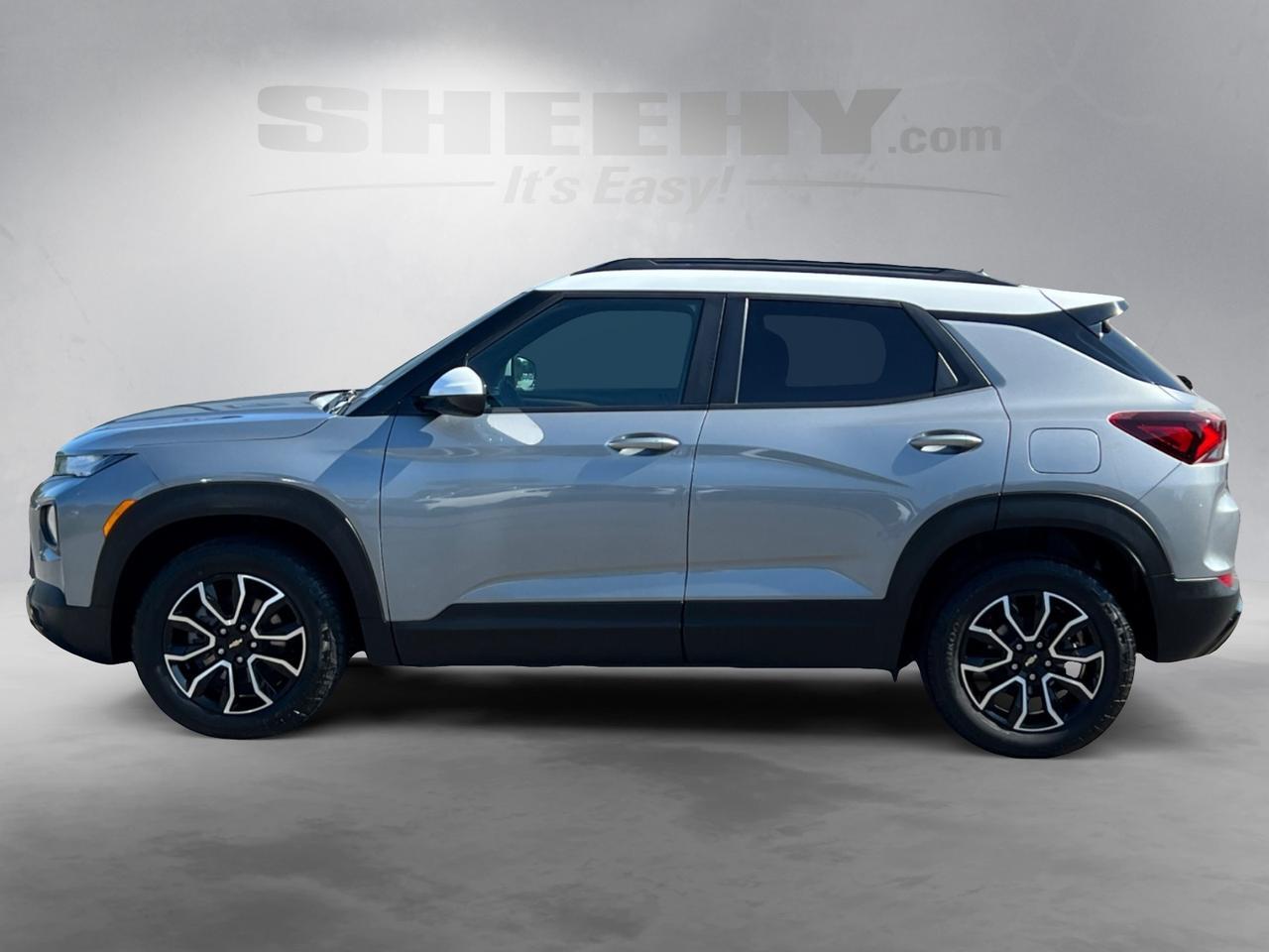 2023 Chevrolet TrailBlazer ACTIV Hagerstown MD