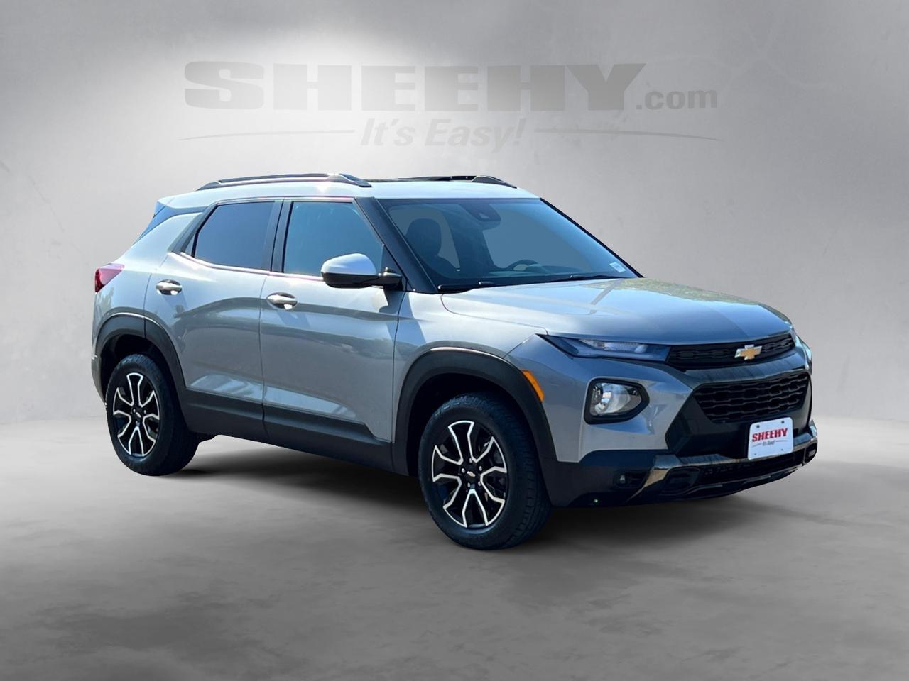 2023 Chevrolet TrailBlazer ACTIV Hagerstown MD