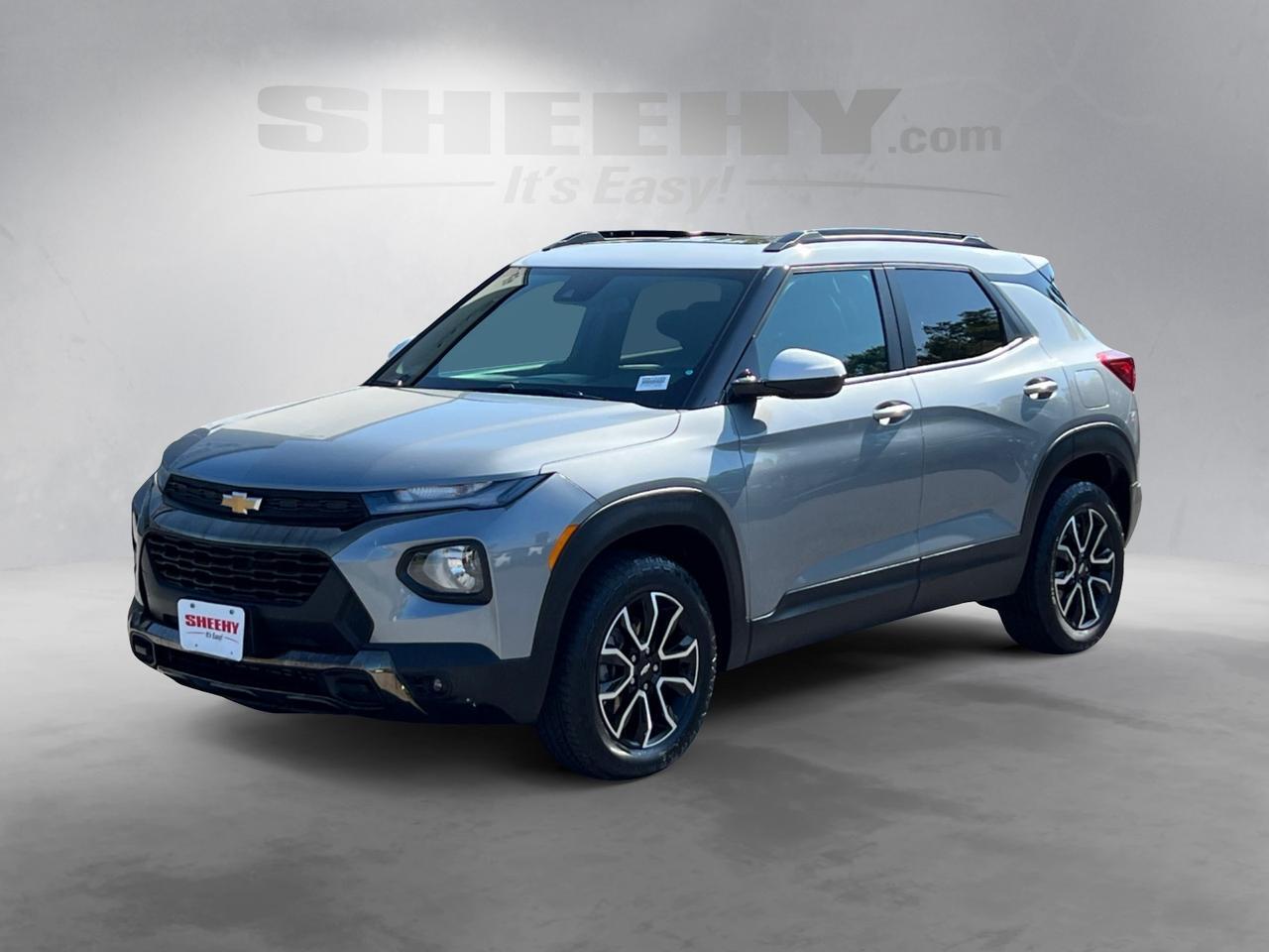 2023 Chevrolet TrailBlazer ACTIV Hagerstown MD