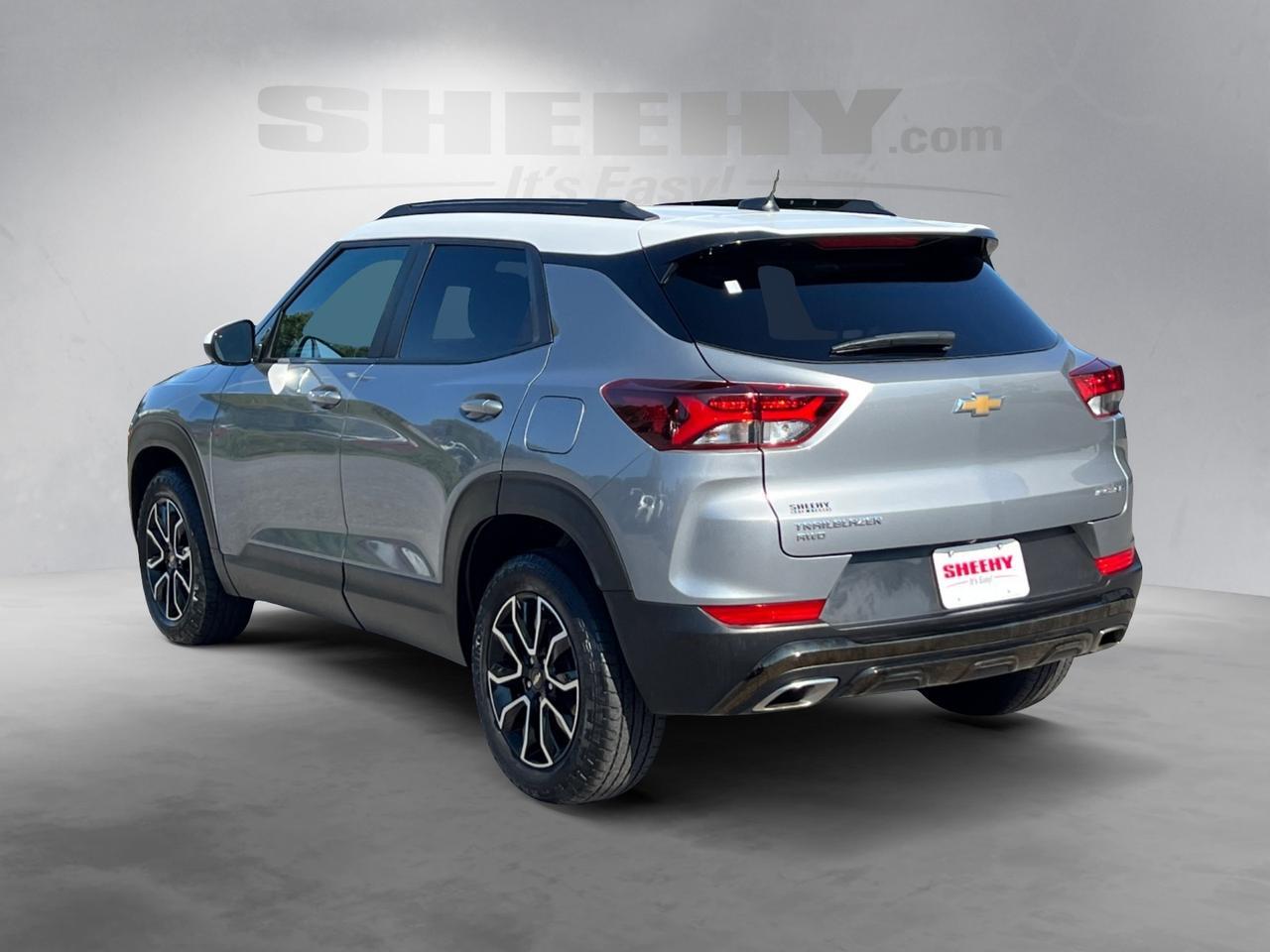 2023 Chevrolet TrailBlazer ACTIV Hagerstown MD